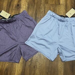Nike Dri-fit shorts